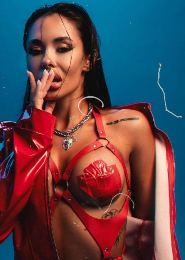 Индивидуалка Кира фото № 2 в городе Сортавала