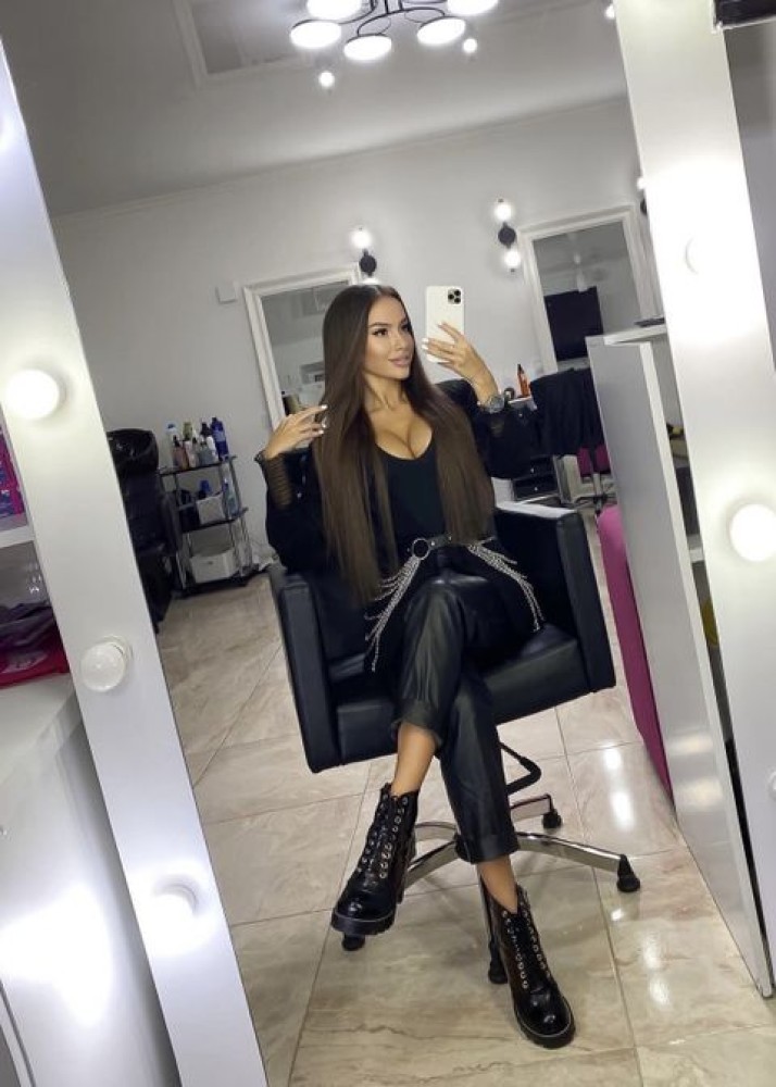 Индивидуалка Кристина фото № 2 в городе Сортавала