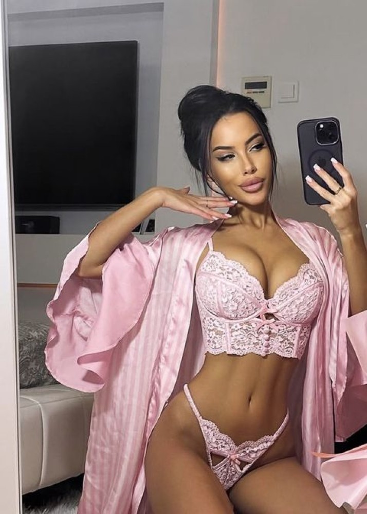 Индивидуалка Кристина фото № 2 в городе Сортавала