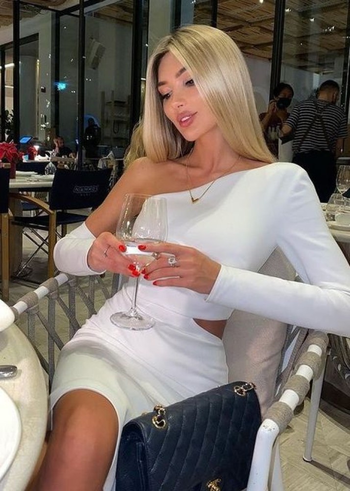 Индивидуалка Лина фото № 2 в городе Сортавала