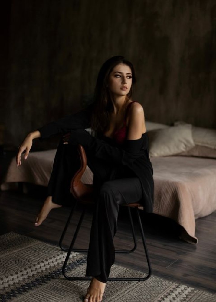 Индивидуалка Марго фото № 2 в городе Сортавала