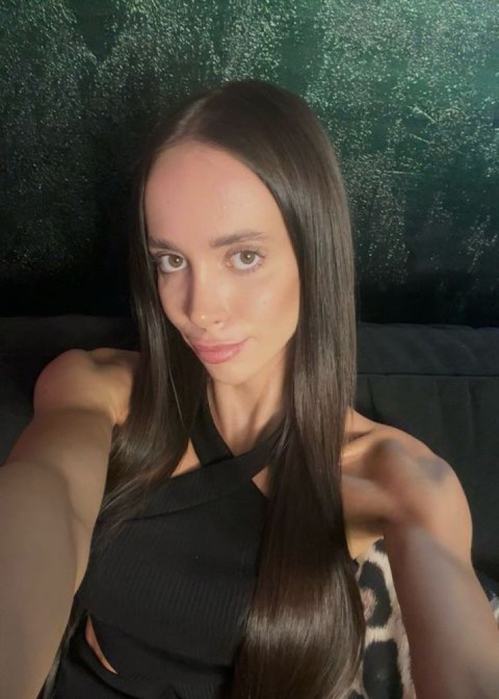 Индивидуалка Милана фото № 2 в городе Сортавала