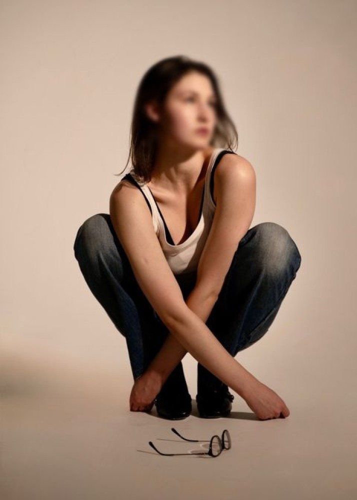 Индивидуалка Надюша фото № 2 в городе Сортавала