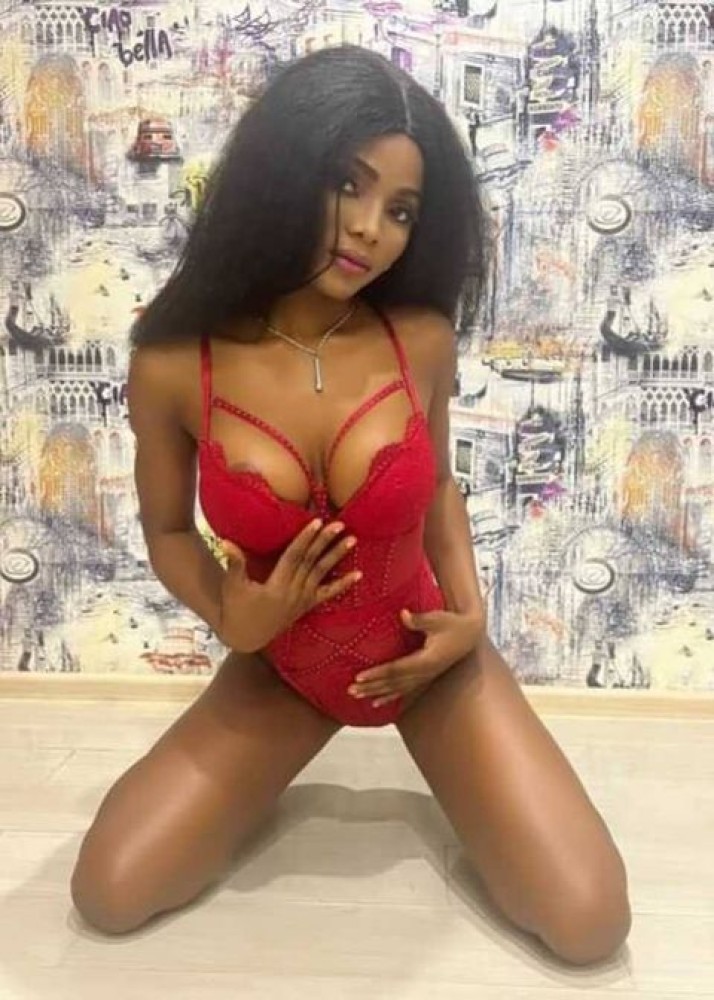 Индивидуалка София главное фото в городе Сортавала 