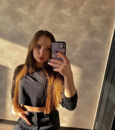 Карина, Г. Сортавала