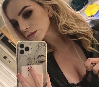 Оксана, Г. Сортавала