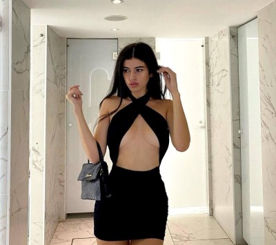 Ольга, Г. Сортавала