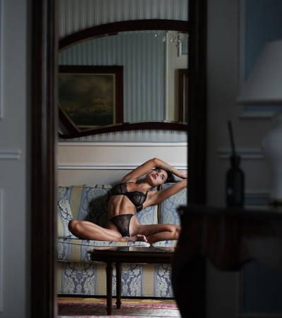 Лара, Г. Сортавала