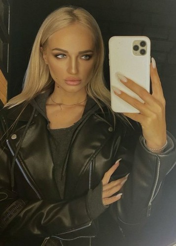 Яна, Г. Сортавала